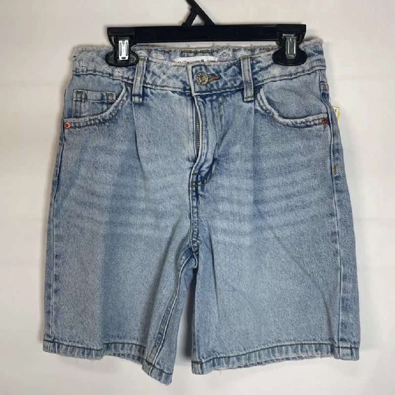 Summer Deals Zara GIRL'S SHORTS 10