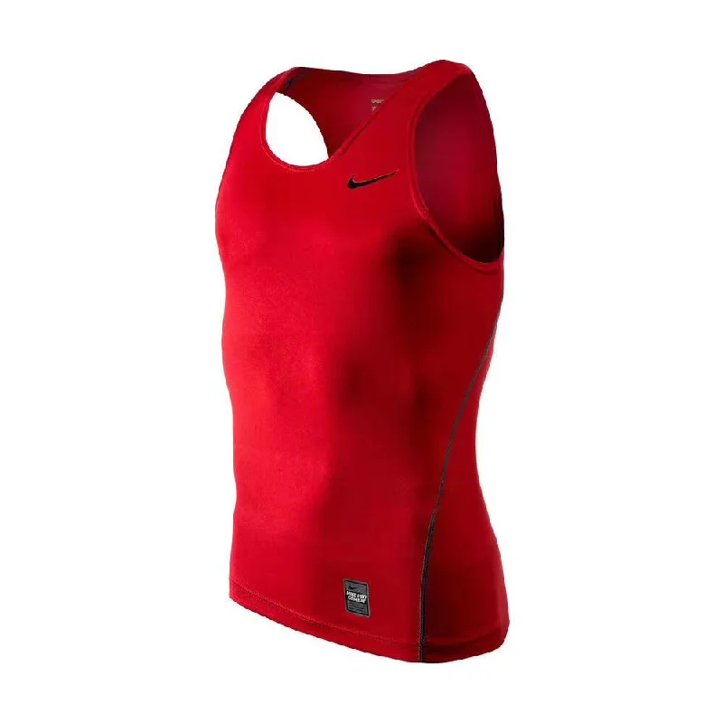 Women's Seasonal Wardrobe Clothing NIKE DRI-FIT MEN VESTS