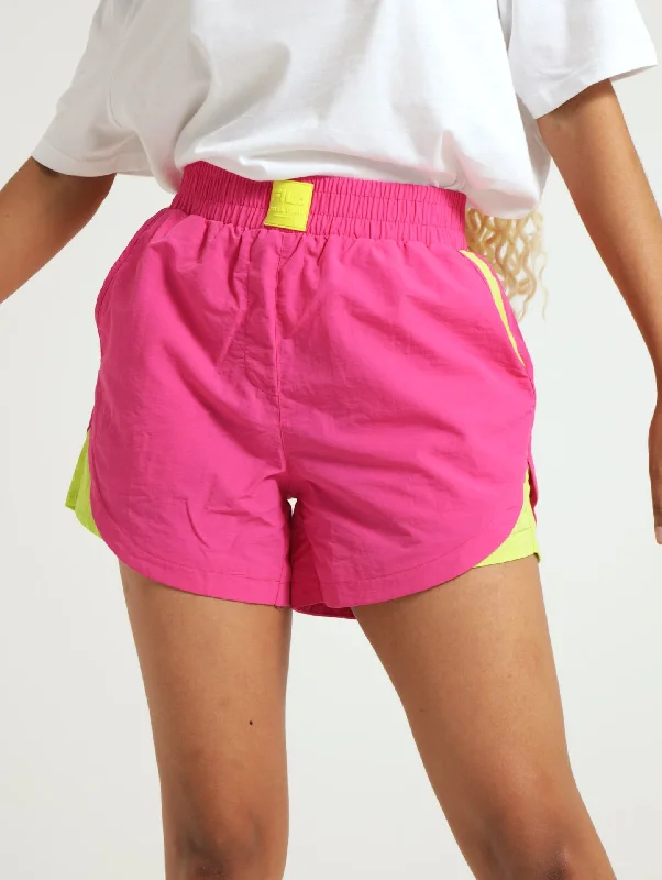 Glamorous Fashion Offers Bailey Shorts - Pink