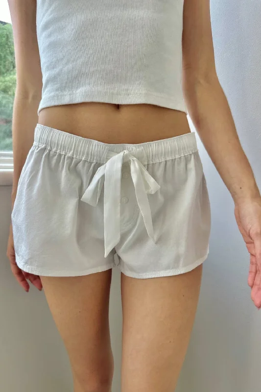 Women's Casual Wear Clothing Willa Pajama Shorts