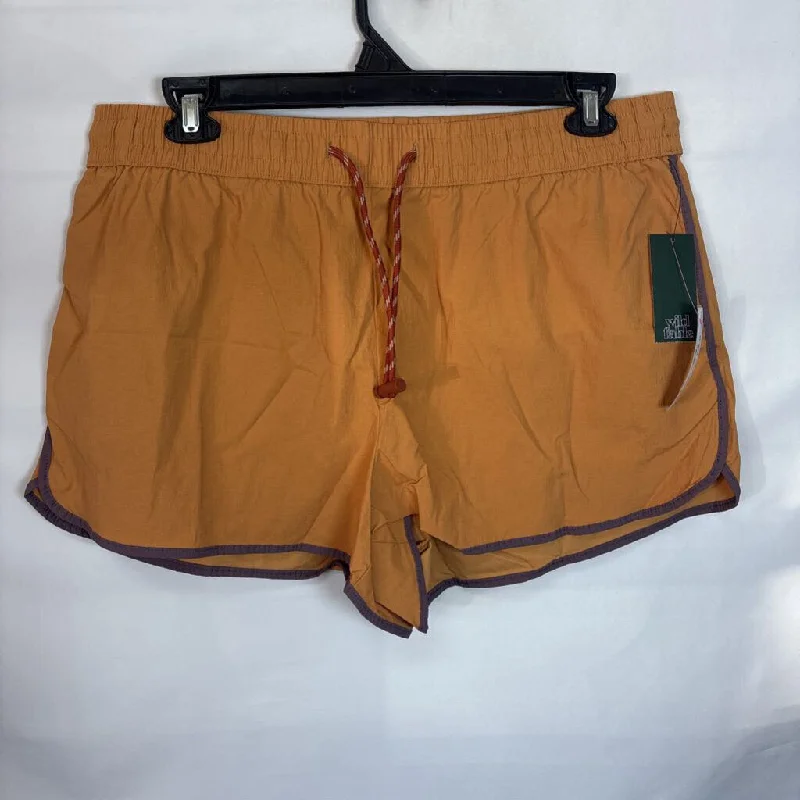 Women's High-Fashion Attire Wild Fable WOMEN'S SHORTS XL