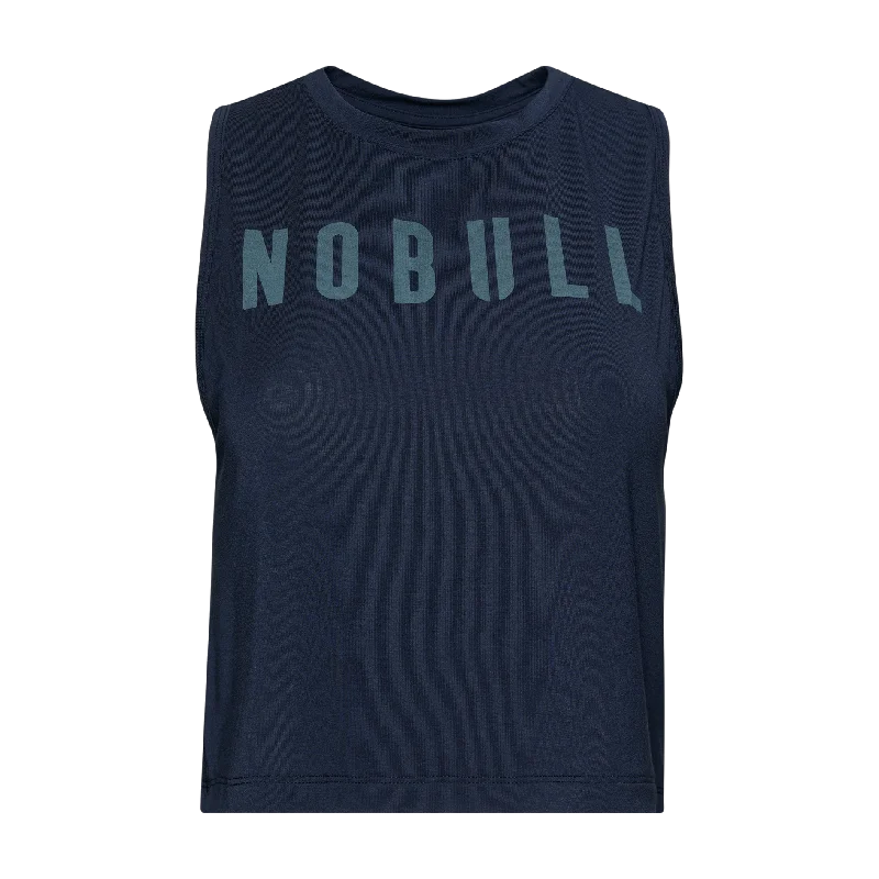 The Latest Trends Women's NOBULL Muscle Tank