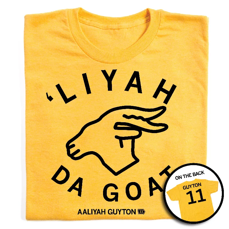 Women's Resort Garments Liyah Da Goat