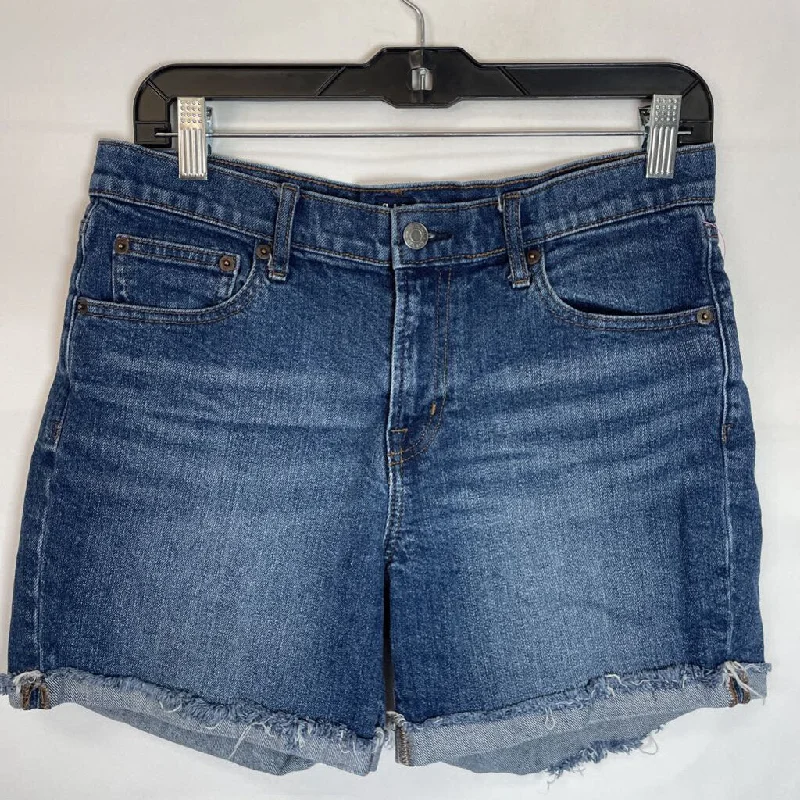 Unleash Your Trendy Side Gap WOMEN'S SHORTS 8