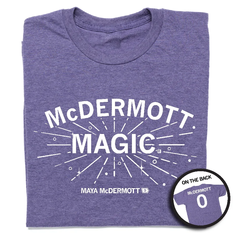 Casual Chic Clothing For Women McDermott Magic