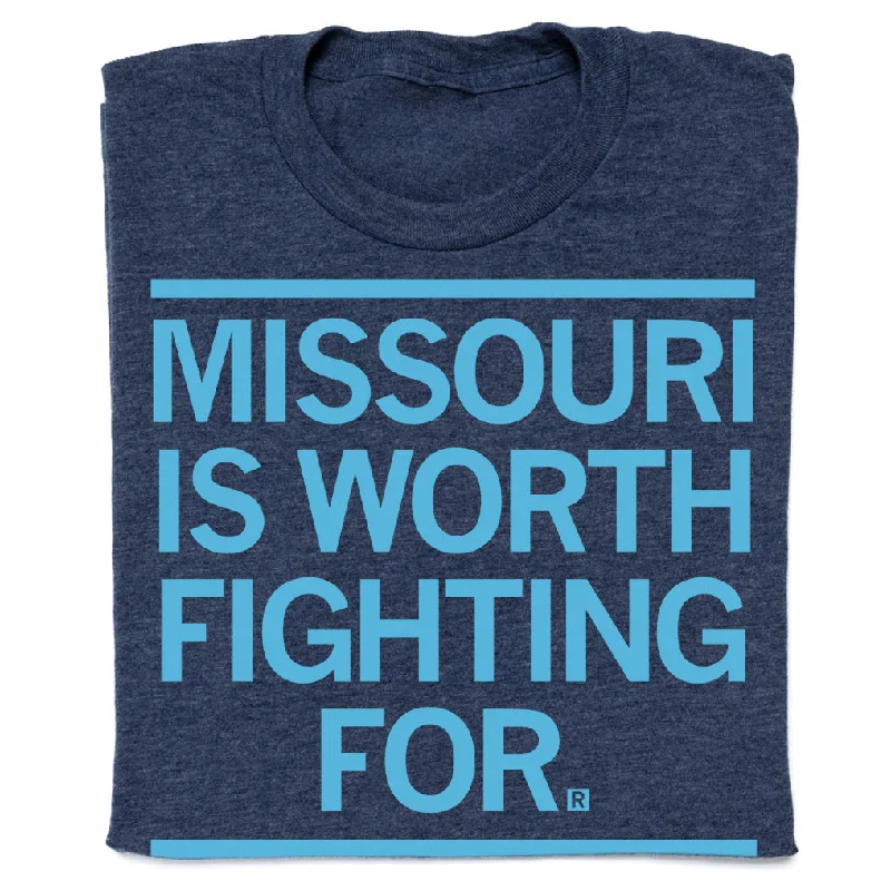 Classy Style Discounts Missouri Is Worth Fighting For