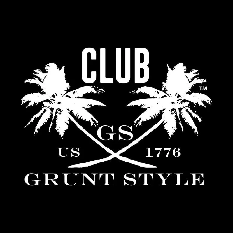 Exclusive Fashion Deals Club Grunt Style Reserves Monthly Membership