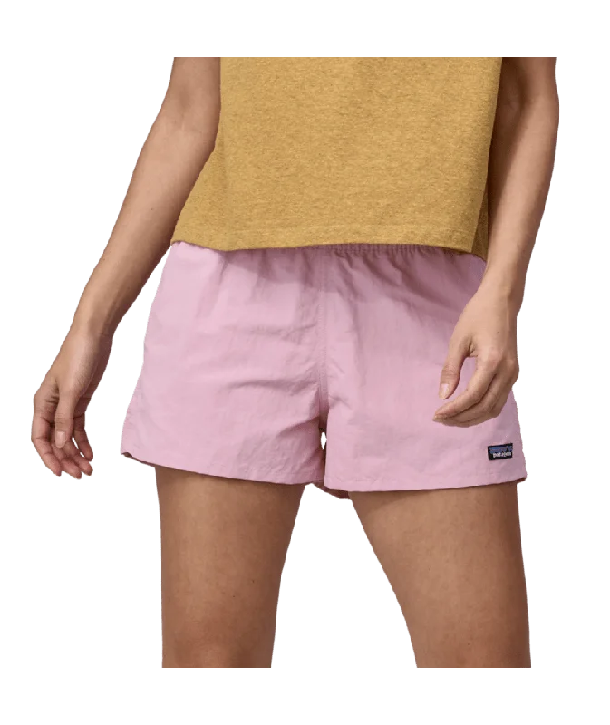 Top Brand Discounts Patagonia Barely Baggies 2 1/2 in Shorts-Milkweed Mauve