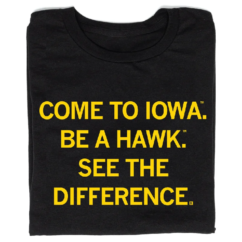 Women's Stylish Professional Apparel Come To Iowa Be A Hawk