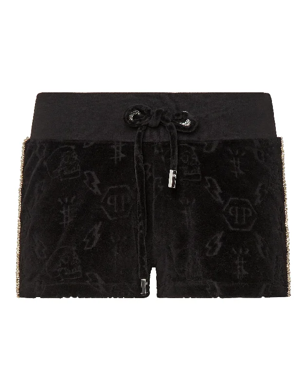 High-End Style Discounts Jogging Shorts Monogram