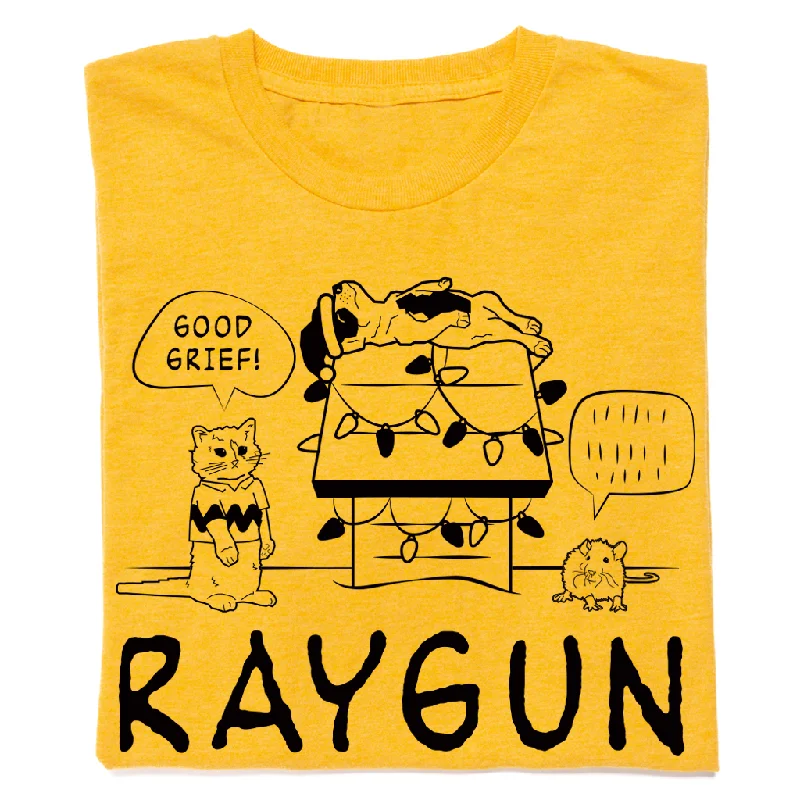 Women's Seasonal Wardrobe Clothing RAYGUN: Good Grief