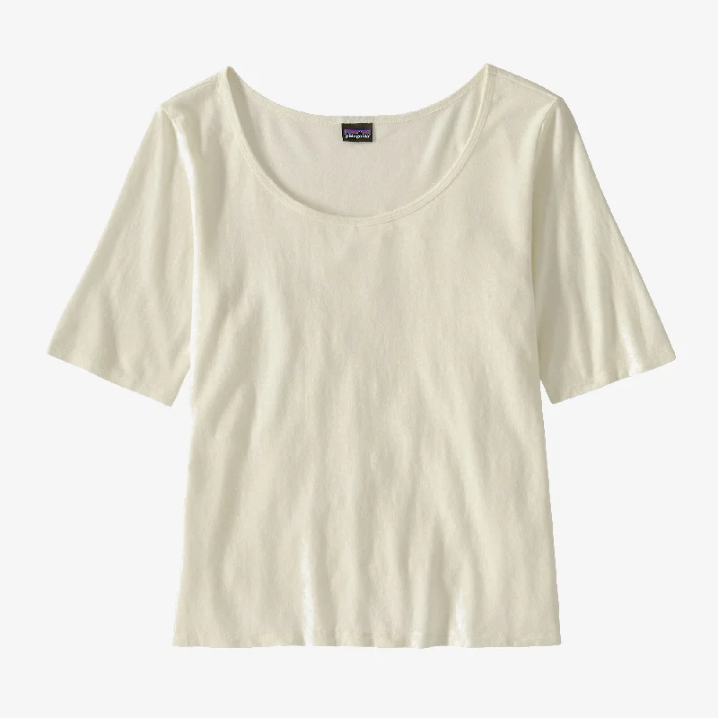 Sustainable Fashion Extravaganza Women's Trail Harbor T-Shirt