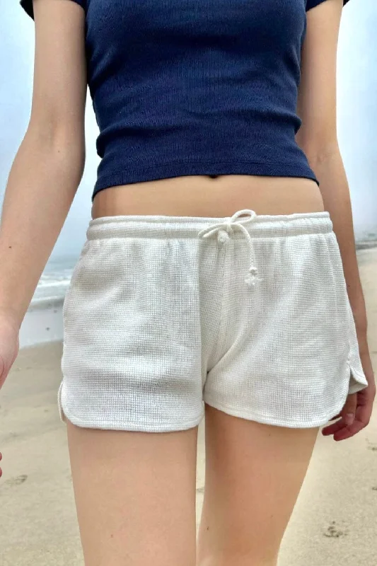 Easy Elegance Sales Summer Thermal Shorts