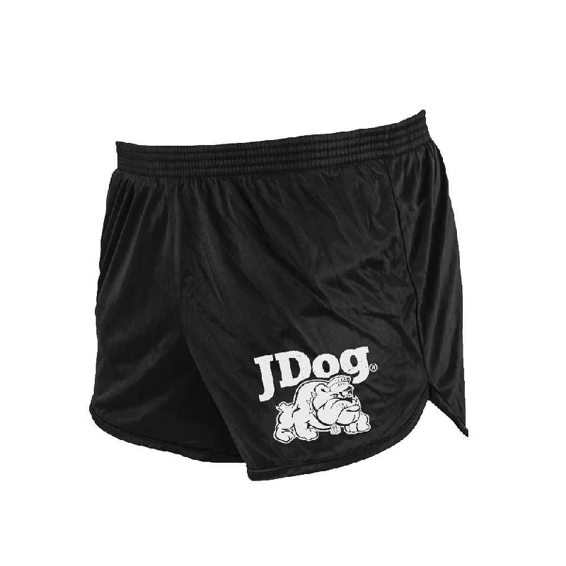 Browse Our Top Products JDog Ranger Panties - Black