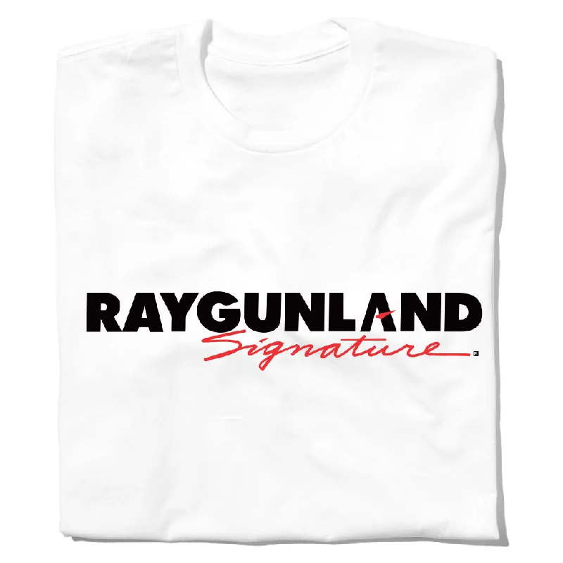 Women's Vacation Clothes RAYGUNLAND