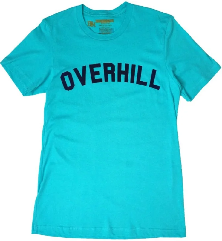 Seasonal Style Discounts Overhill