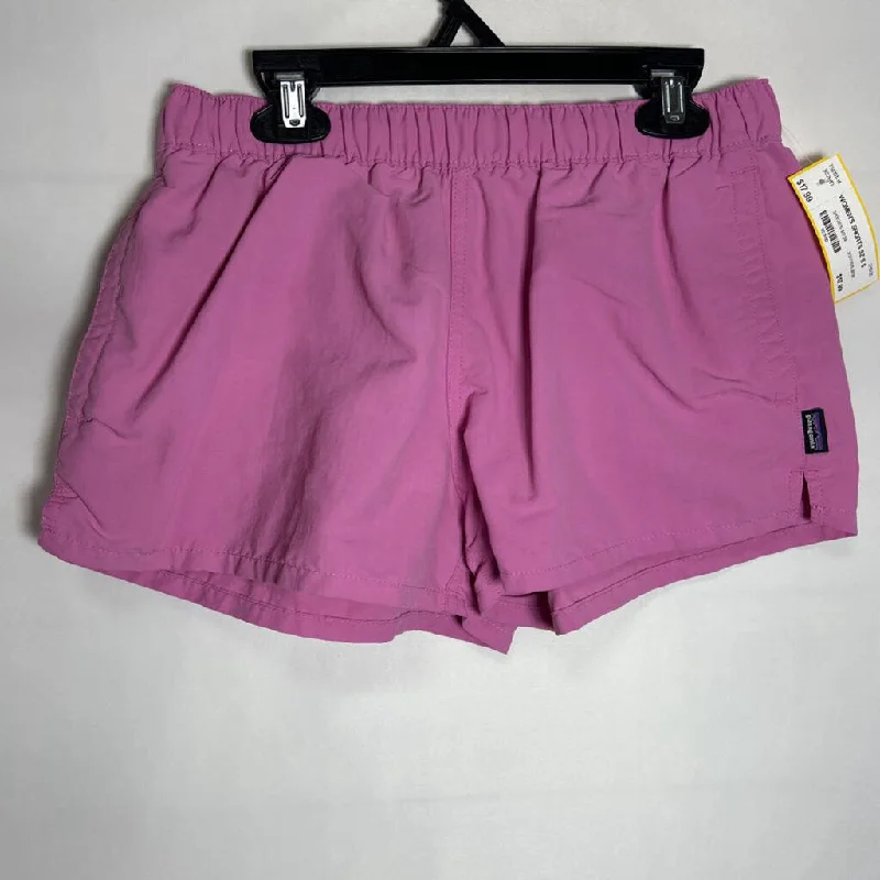 Women's Vintage-Inspired Outfit Patagonia WOMEN'S SHORTS S