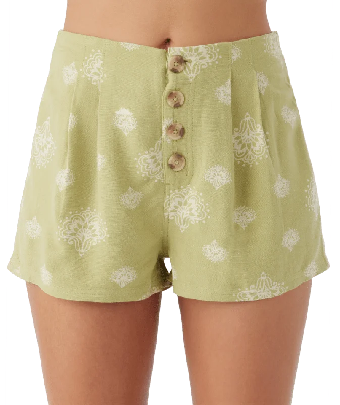 Huge Markdowns O'Neill Bexlie Shorts-Winter Pear