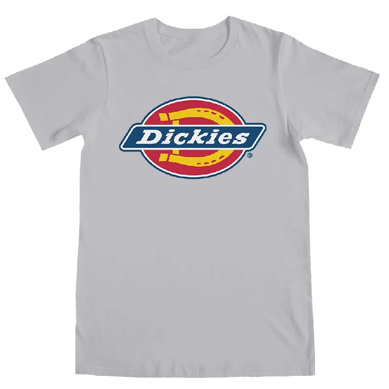 Seasonal Clearance Women's Dickies Logo Tee