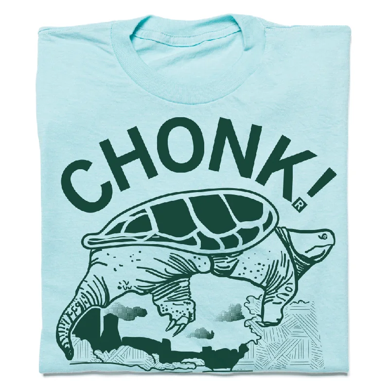 Women's Trendy Clothing CHONK!