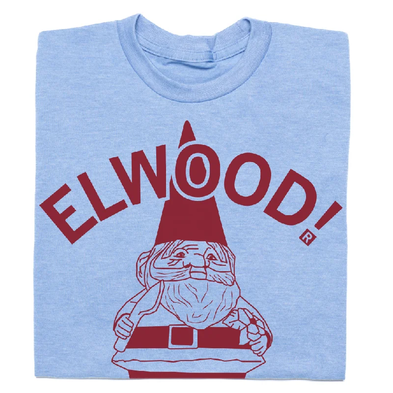 Women's Casual Garments Elwood Gnome