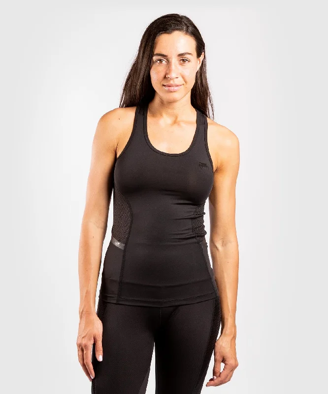 Classic Women's Apparel Venum G-Fit Dry-Tech Tank Top - For Women - Black/Black