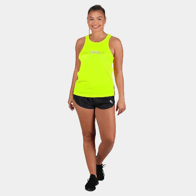 Casual Garments For Women Yellow ReflecTech Vest