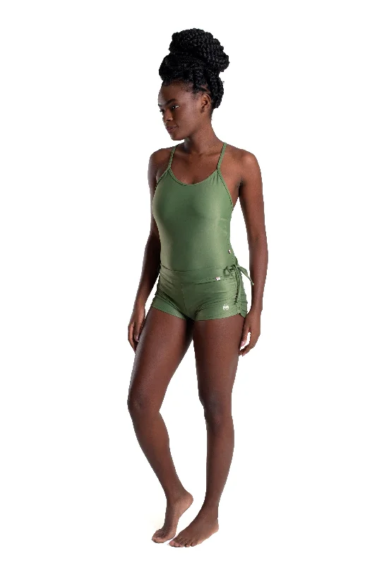 Shop The Hottest Deals Classic Tank Top, Shiny Green, Ultra Cool Form Light