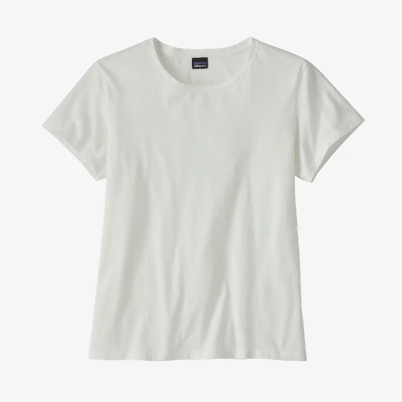 Unleash Your Style Women's Regenerative Organic Certified™ Cotton Tee