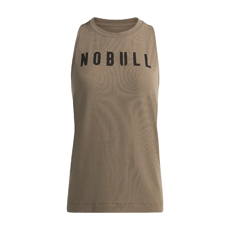 New Styles Just In Women's NOBULL High-Neck Tank