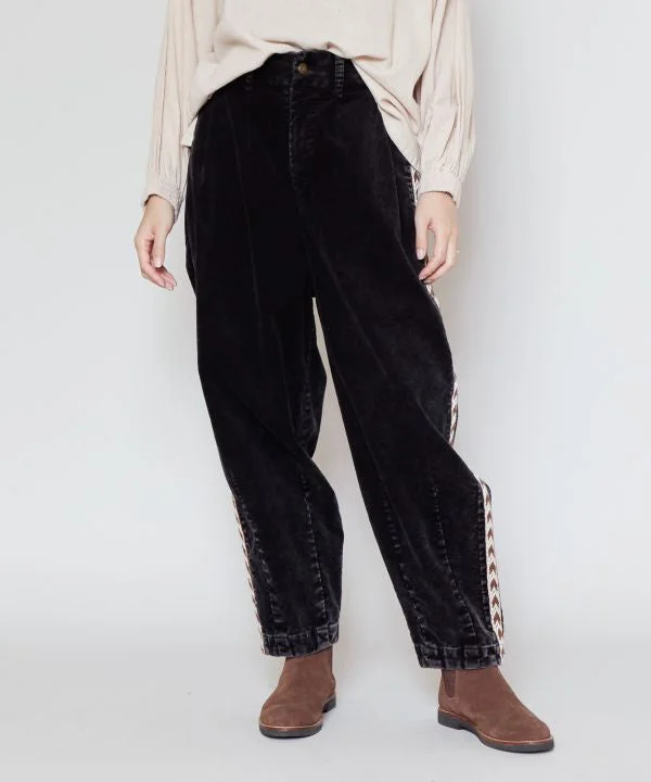 Women's Evening Clothing Vintage Like Pants