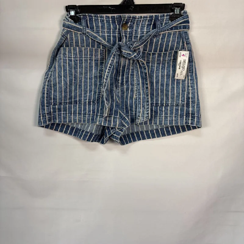 Women's Vacation Garments AMERICAN EAGLE WOMEN'S SHORTS 8