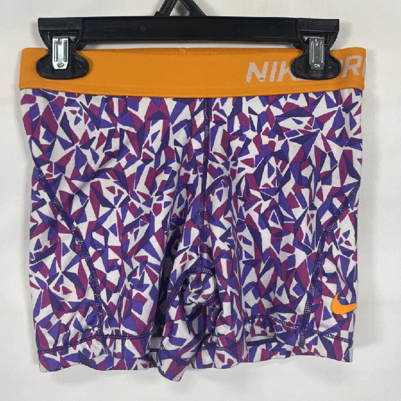 Seasonal Clearance NIKE GIRL'S SHORTS YM