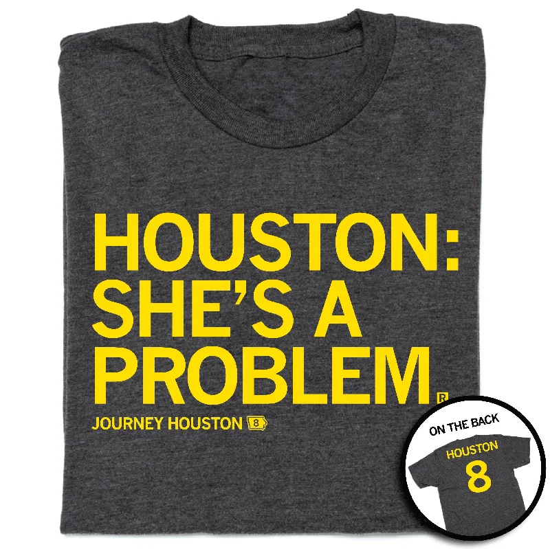 Timeless Women's Apparel Houston: She's A Problem