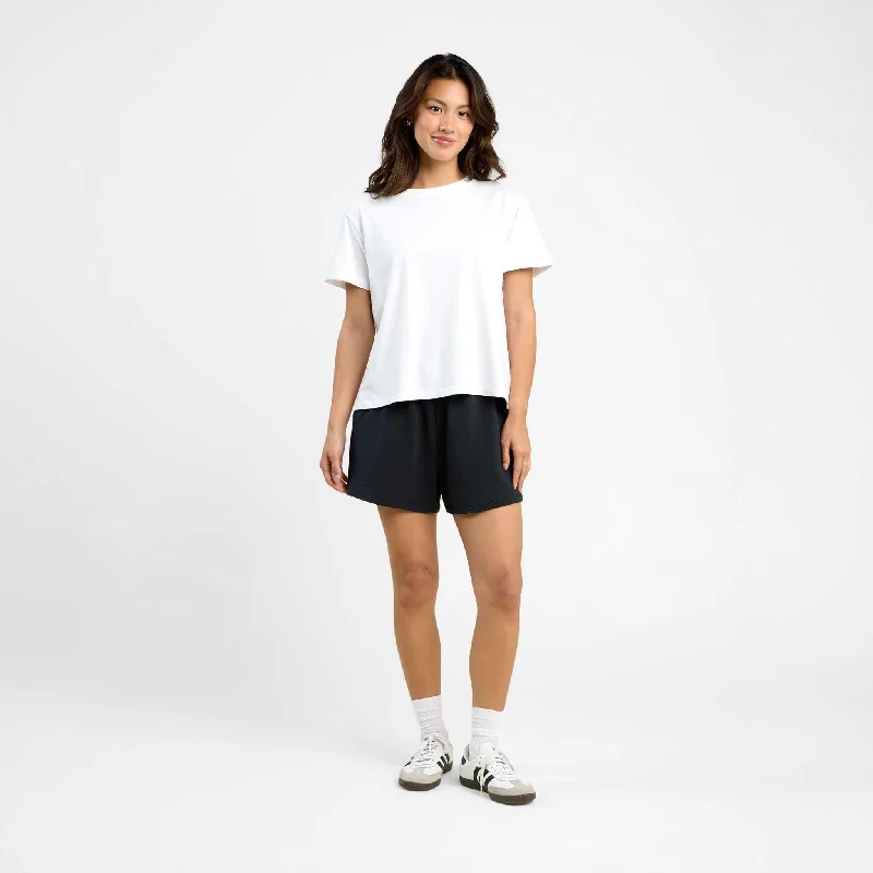 Modish Fashion Discounts CloudTech Short