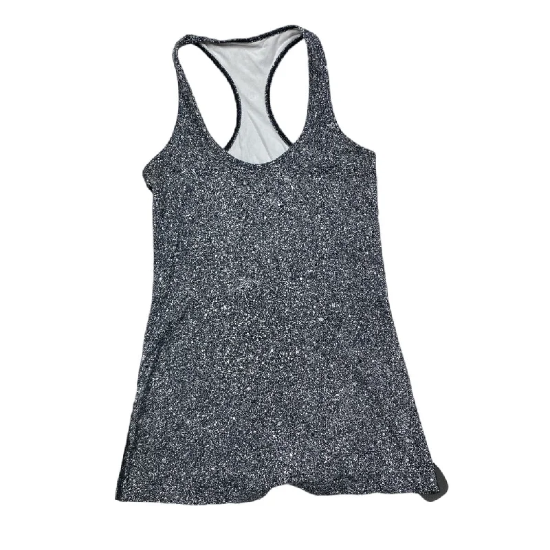 Luxury Women's Clothes Athletic Tank Top By Lululemon