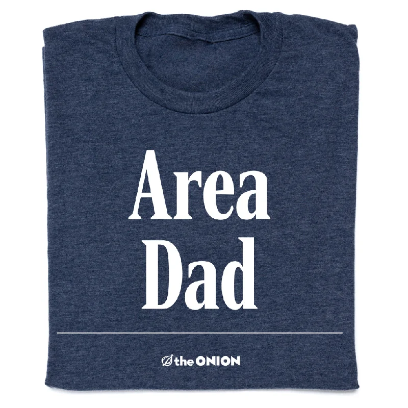 Plus-Size Women's Clothing The Onion: Area Dad