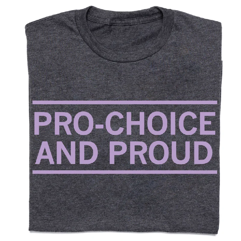 Shop Sales Pro-Choice and Proud