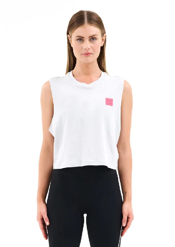 Seize Bargains PE Nation Aster Tank