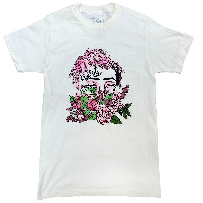 Hot Deals "Roses" T-Shirt