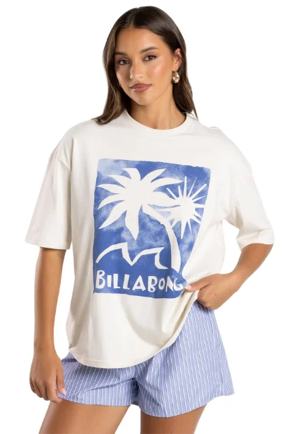 Fashion Sale Billabong True Tides Tee