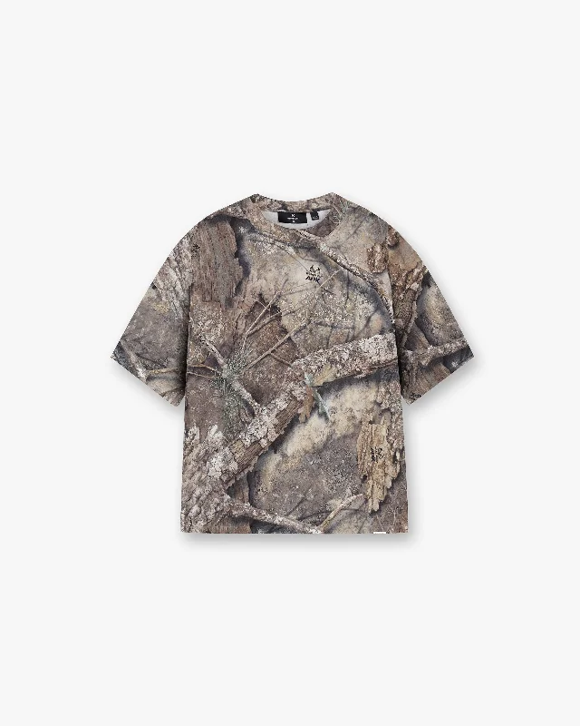 Women's Travel Garments Realtree® Camo T-Shirt - Camo