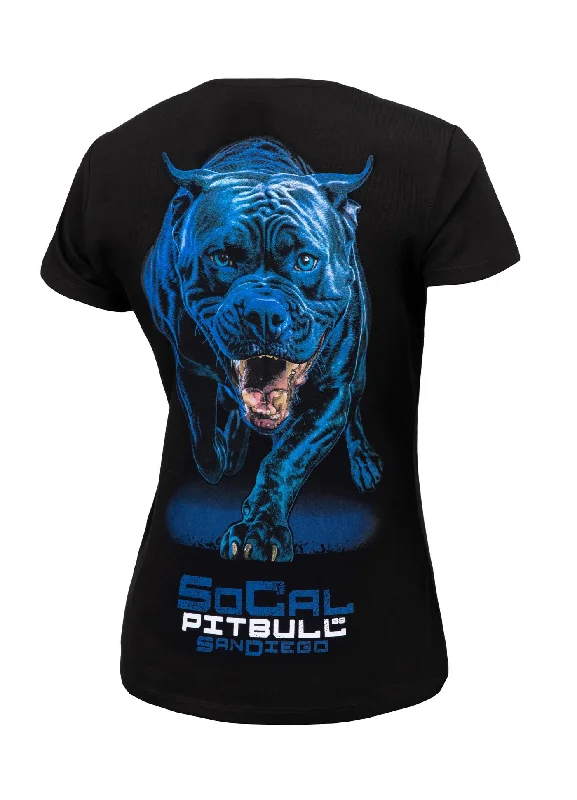 Shop Sale Items Women's T-Shirt In Blue