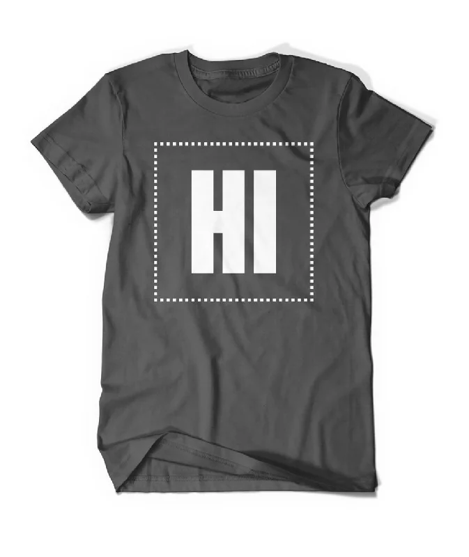 Women's Outdoor Attire Hello Internet Shirt