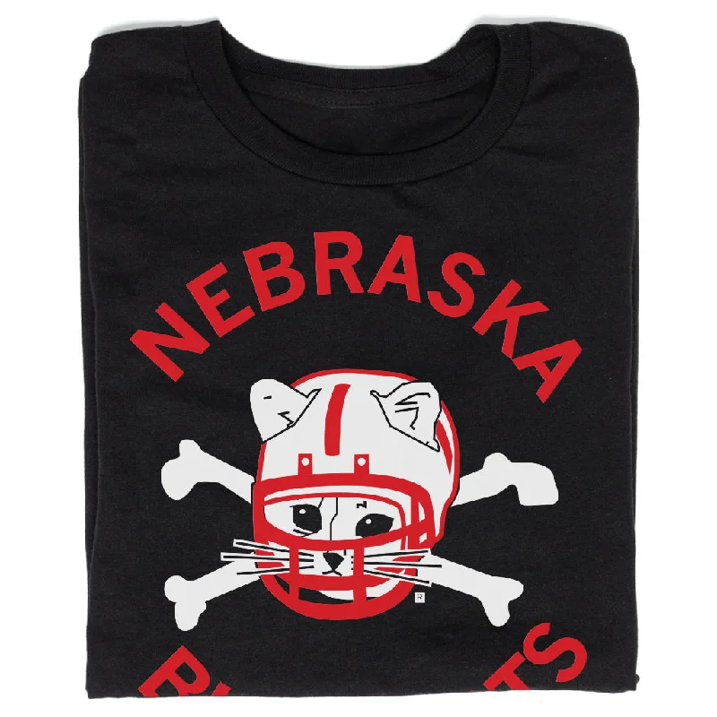 Fashion-Forward Women's Clothing Nebraska Blackcats