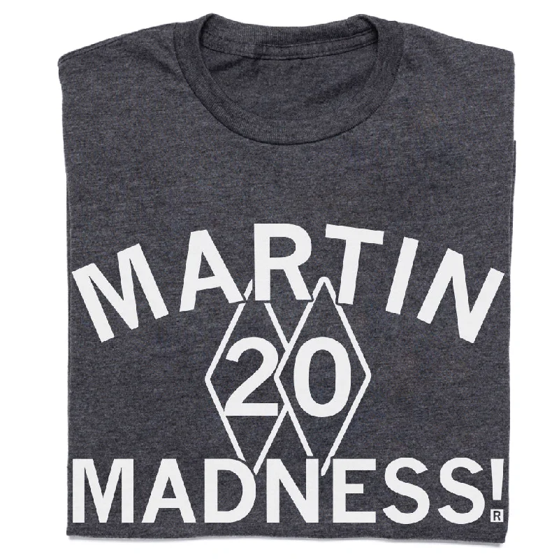 Fashionable Women's Clothing Martin Madness