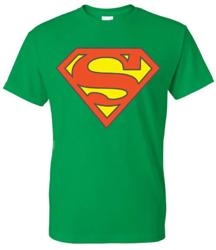 Flash Sale Now SUPERMALL MAN