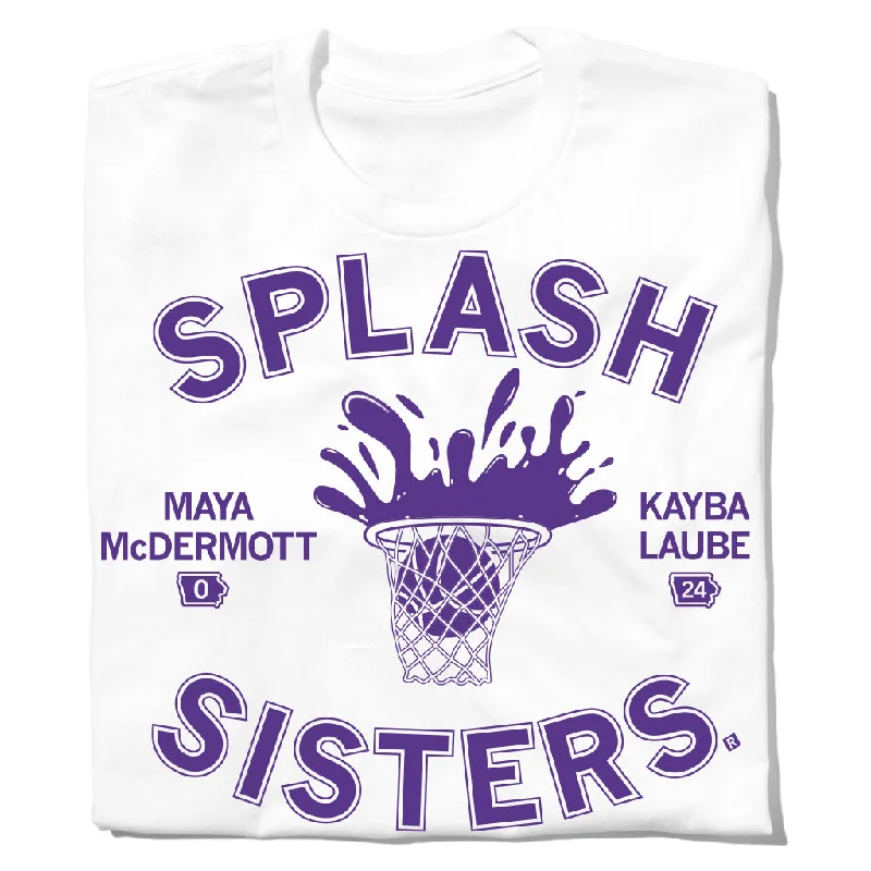 Fashionable Women's Clothing Splash Sisters