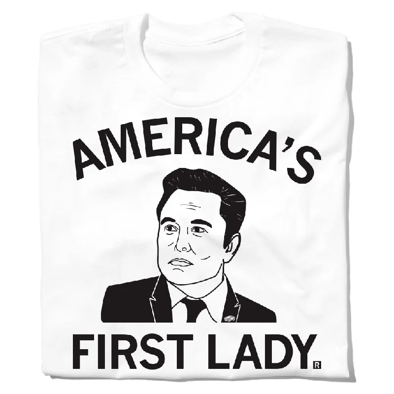 Affordable Fashion Clothing For Women America's First Lady