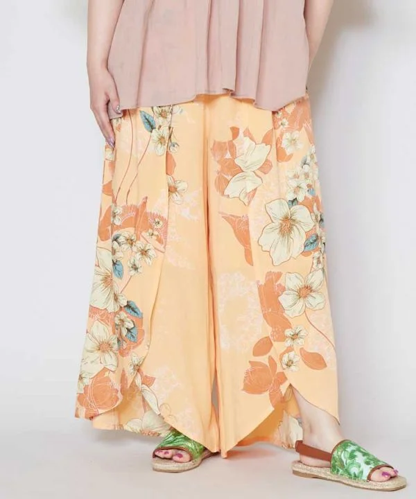 Fashion-Forward Women's Clothing Jasmine Wide Leg Pants